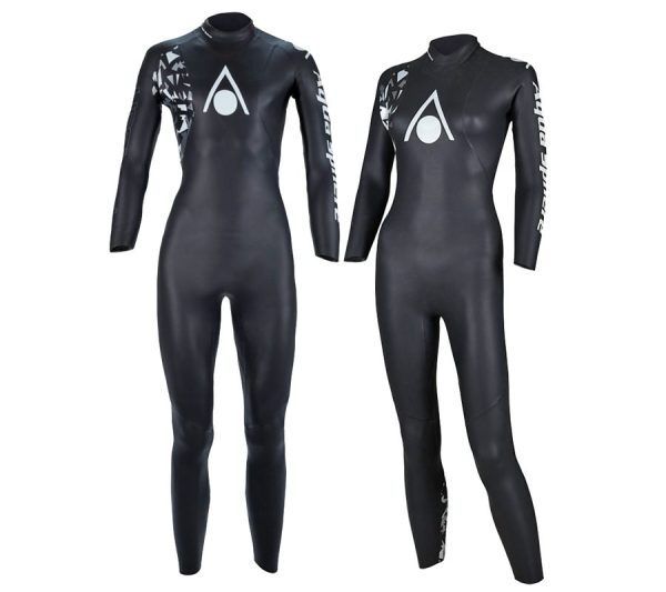 Гидрокостюм для триатлона Pursuit V3 женский