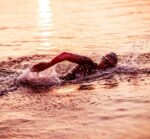 Гидрокостюм для триатлона Racer V3 мужской — изображение 5