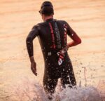 Гидрокостюм для триатлона Racer V3 женский — изображение 3