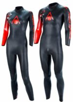 Гидрокостюм для триатлона Racer V3 мужской — изображение 3