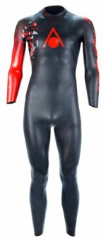 Гидрокостюм для триатлона Racer V3 мужской
