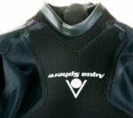 Гидрокостюм для триатлона Racer 2.0 мужской — изображение 7