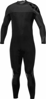 Гидрокостюм Revel 7мм серый