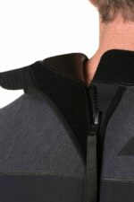 Гидрокостюм Revel 7мм серый — изображение 7