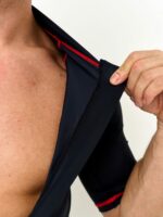 Гидрокостюм Sargan Nero Shorty Man лайкра — изображение 7