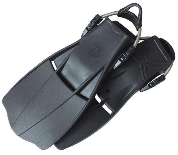 Ласты Sopras Rubber Fins III открытая пятка