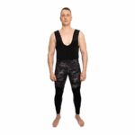 Гидрокостюм Scorpena Samurai Yamamoto Camo 7мм — изображение 4