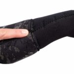 Гидрокостюм Scorpena Samurai Yamamoto Camo 7мм — изображение 10