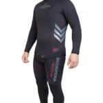 Гидрокостюм Scorpena RedLine 5мм — изображение 5