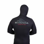 Гидрокостюм Scorpena RedLine 5мм — изображение 8