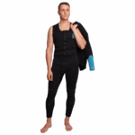 Комбинезон мужской Scorpena Fiji 5мм — изображение 6