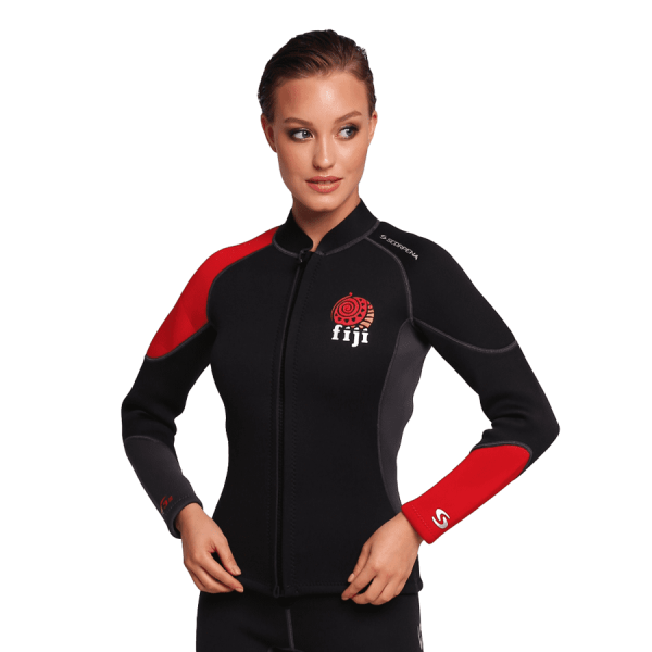 Куртка женская Scorpena Fiji 5мм