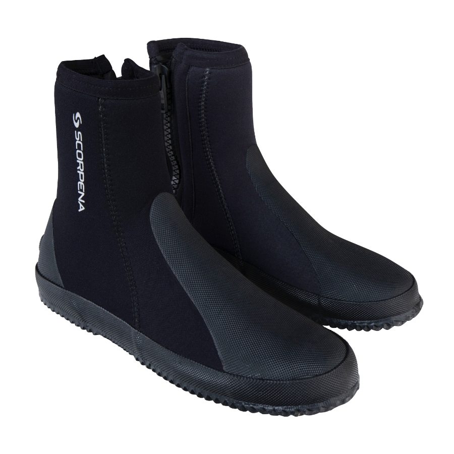 s0431_01 Боты Scorpena Mallorca 5мм — изображение 1