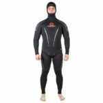 Гидрокостюм Scorpena Samurai-2 Yamamoto 10мм — изображение 16