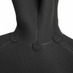 Гидрокостюм Scorpena Samurai-2 Yamamoto 10мм — изображение 13