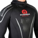 Гидрокостюм Scorpena Samurai-2 Yamamoto 10мм — изображение 14