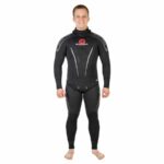 Гидрокостюм Scorpena Samurai-2 Yamamoto 10мм