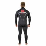 Гидрокостюм Scorpena Samurai-2 Yamamoto 10мм — изображение 4