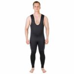 Гидрокостюм Scorpena Samurai-2 Yamamoto 10мм — изображение 5