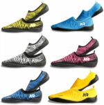 Тапочки AquaRun basic детские — изображение 2