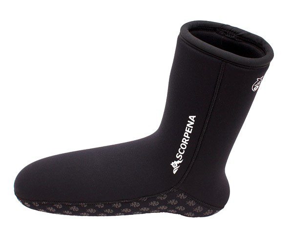 Носки SCORPENA A 8мм