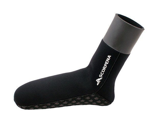 Носки SCORPENA B 6мм