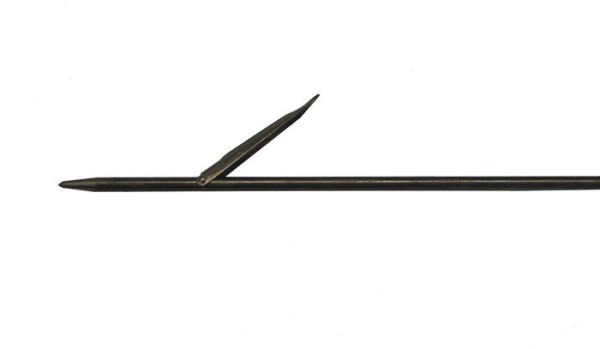 Гарпун 6,5мм для арбалета Scorpena из нержавеющей стали