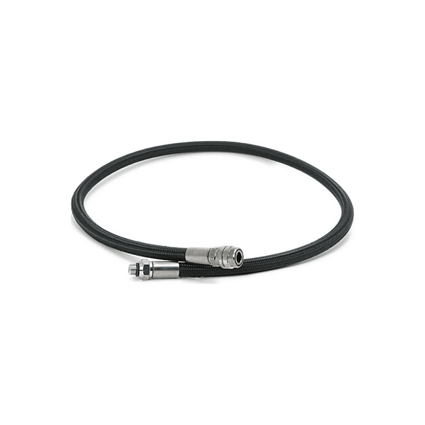 Шланг HP высокого давления 7/16" в оплетке Miflex BtS