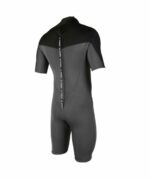 Гидрокостюм  SooRuz FLY Shorty 2мм серый — изображение 2