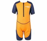 Гидрокостюм FanDiver Shorty детский 2мм оранжевый