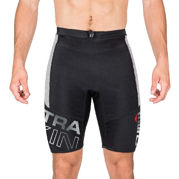 shorty_mares_ultraskin_neylon_membrana_flis_muzhskie Шорты Mares UltraSkin мембрана-флис — изображение 1