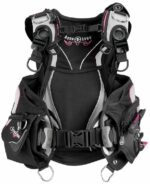 Компенсатор Soul i3 розовый