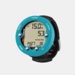 Декомпрессиметр SUUNTO Zoop NOVO — изображение 4