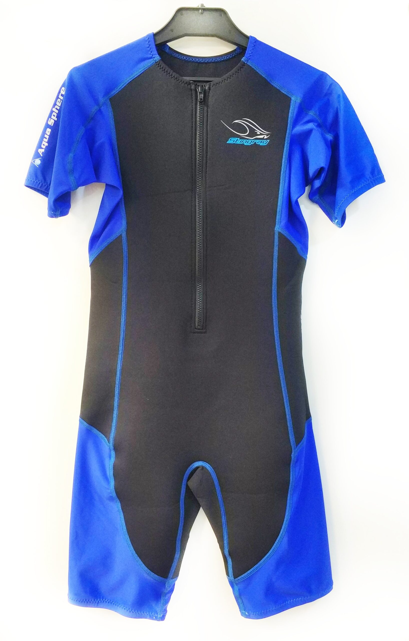 stingray Гидрокостюм Stingray Shorty 2мм — изображение 1