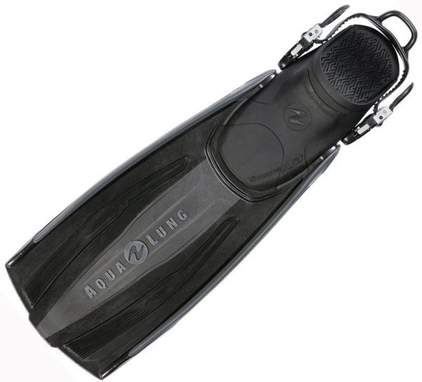 Ласты AquaLung Stratos открытая пятка