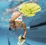 Лопатки для плавания Strength — изображение 5