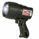 Фонарь С4 светодиодный без батареек — изображение 2