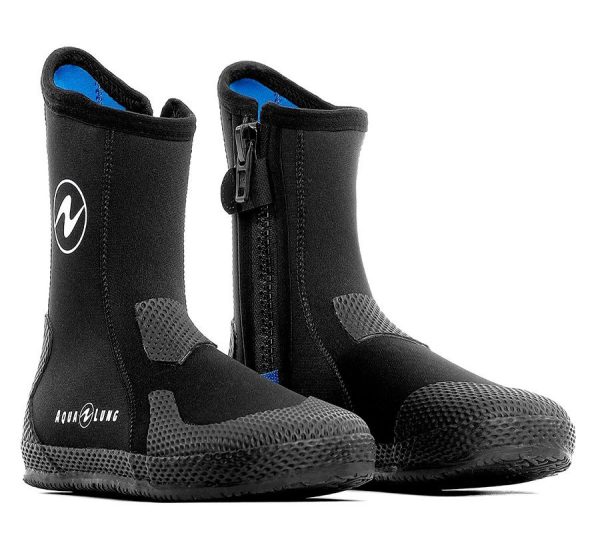 Боты SUPER ZIP 7мм