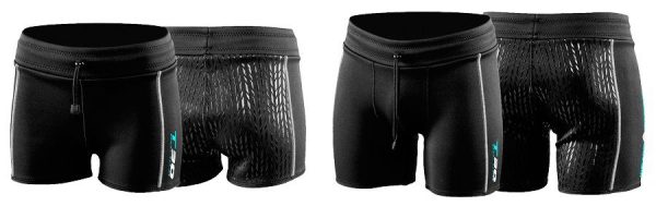 Шорты T30 NEW 2019 мужские 1,5мм