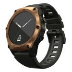 Декомпрессиметр ShearWater Teric bronze — изображение 2