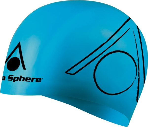 Шапочка Tri силикон