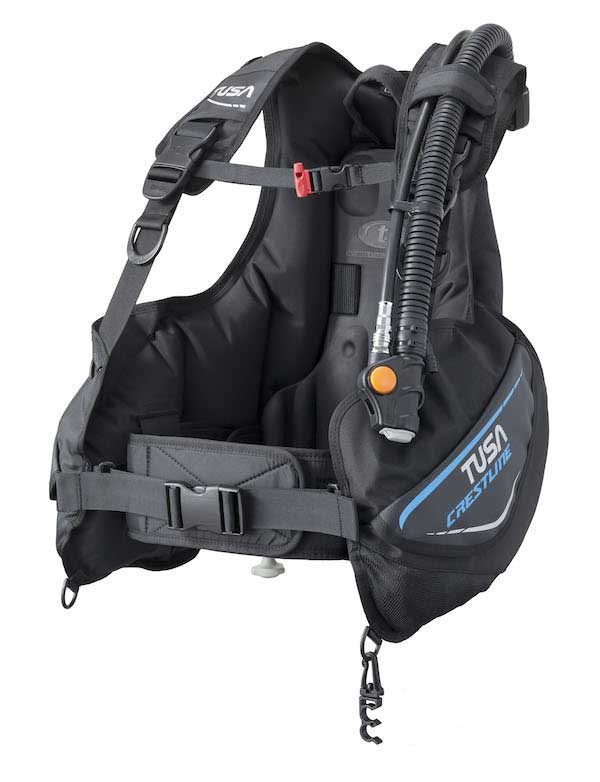 Компенсатор Crestline