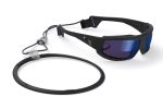 Очки LiP Typhoon / Matt Black - Black / Zeiss / PA Polarized / Pacific Blue Lens — изображение 10