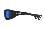 Очки LiP Typhoon / Matt Black - Black / Zeiss / PA Polarized / Pacific Blue Lens — изображение 12