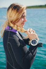 Декомпрессиметр SUUNTO Vyper NOVO без USB — изображение 6
