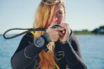 Декомпрессиметр SUUNTO Vyper NOVO без USB — изображение 7