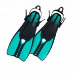 Ласты Oceanreef DUO2 с гермомешком