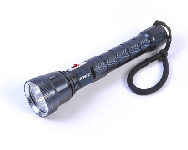 Фонарь ИРБИС 2100 люмен