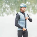 Жилет SooRuz Reac мужской зеленый — изображение 3