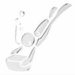 Наклейка Дайвер — изображение 4